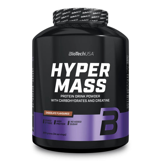 Hyper Mass 4000 g